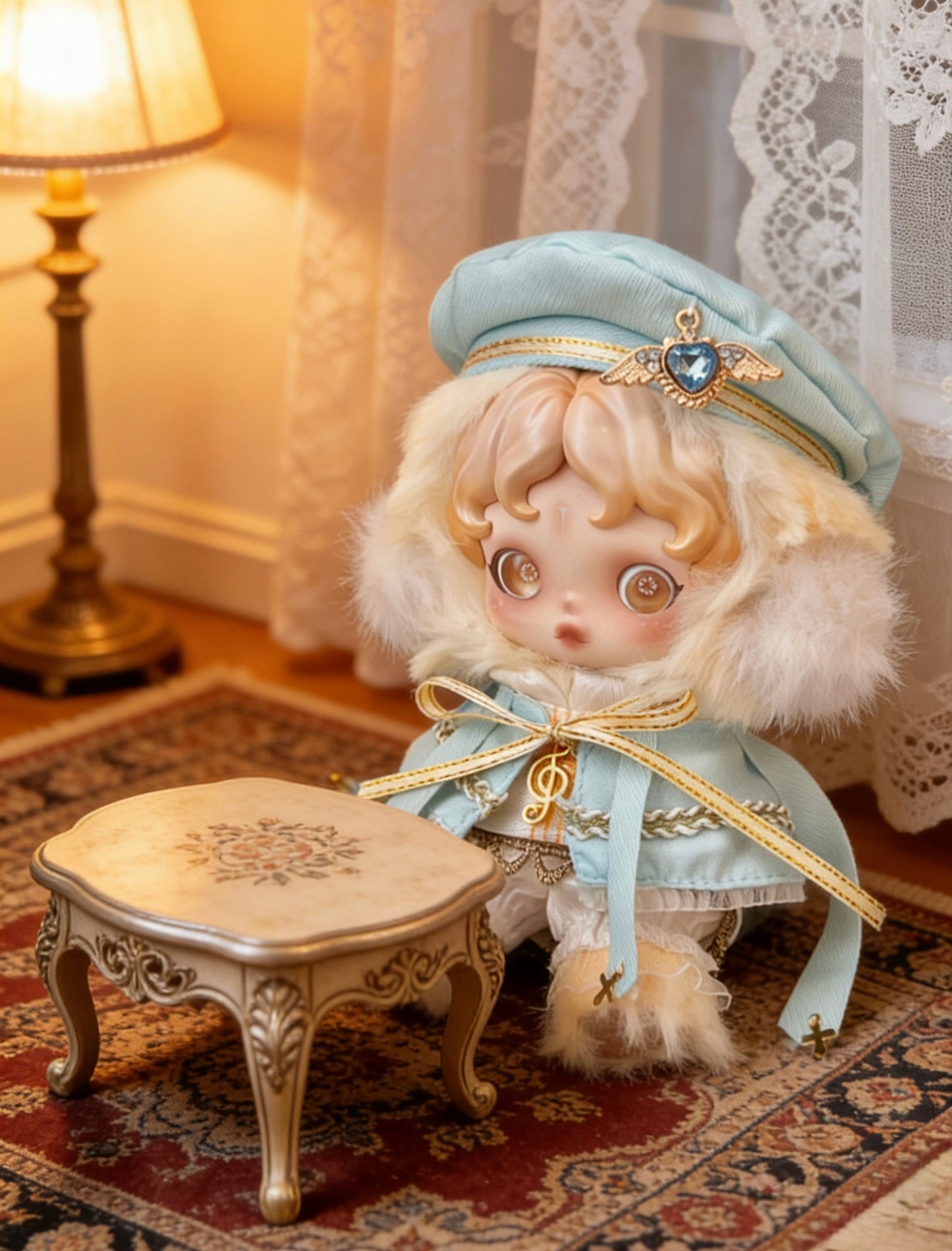 Skullpanda Clothes - Celestial Sonata