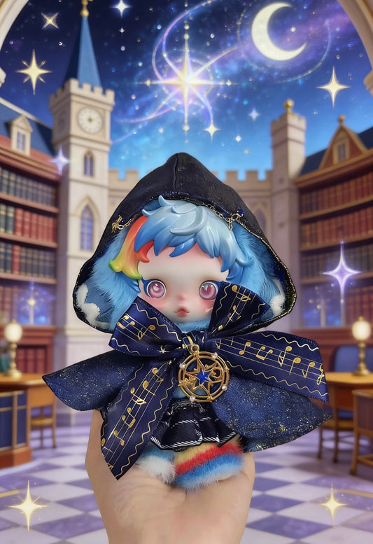 Skullpanda x My Little Pony Doll Clothes - Magical Collection