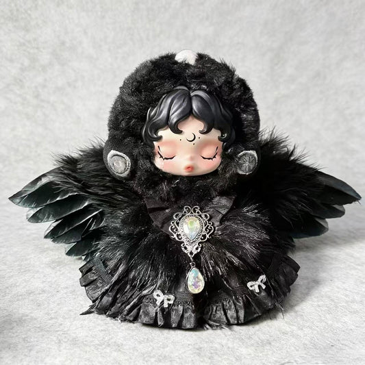 Midnight Seraph - No Doll Included