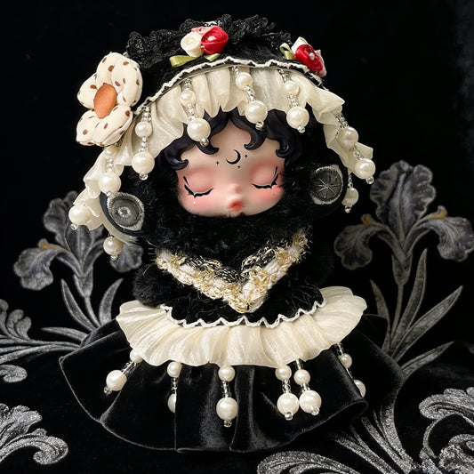 Nocturne Duchess - No Doll Included