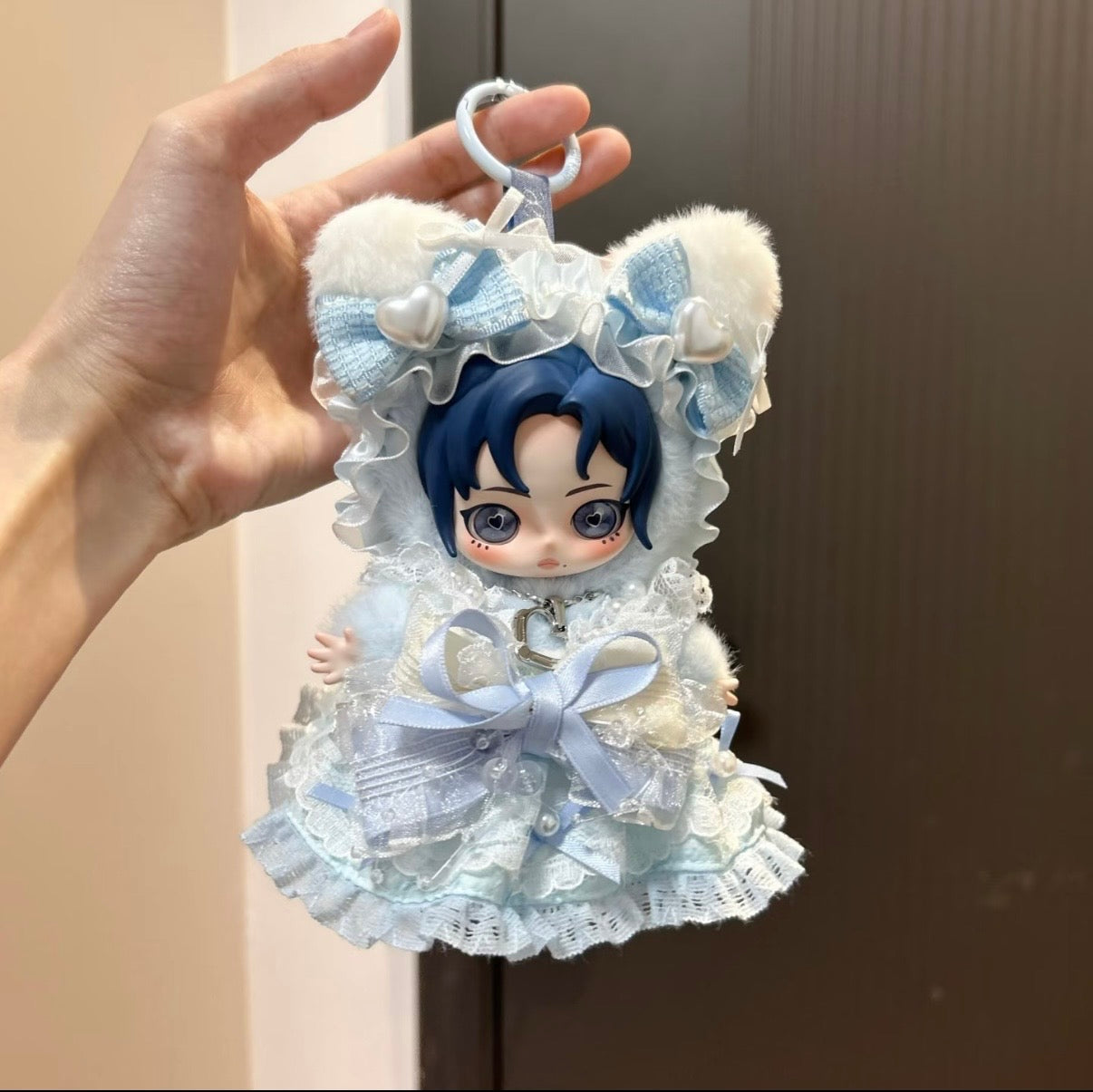 Aespa x POPMART Doll Clothes