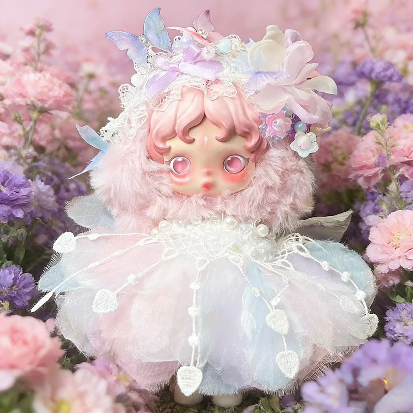 Blossom Fairy - No Doll Included