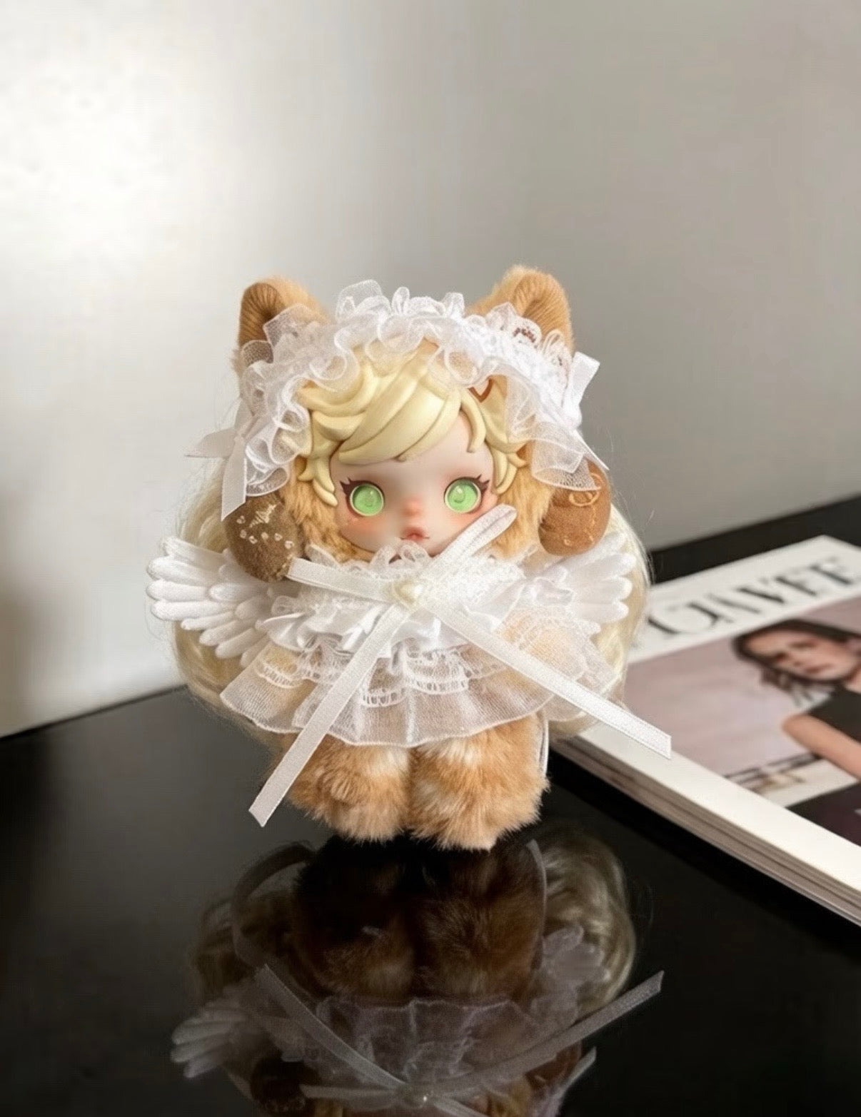 Skullpanda x My Little Pony Doll Clothes - Applejack Collection