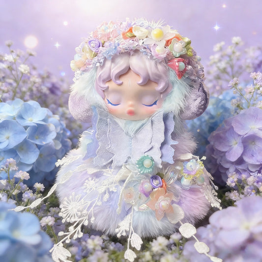 Moonlit Blossom - No Doll Included